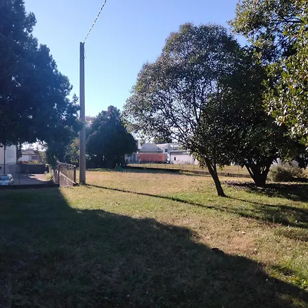Apartamento Spazioso Porcia
