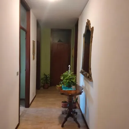 Apartamento Spazioso