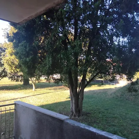 Spazioso Apartamento