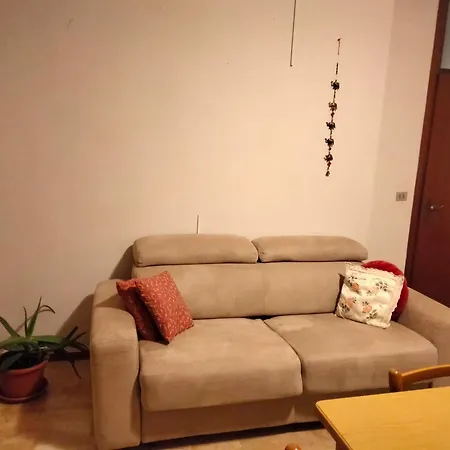 Spazioso Apartamento Porcia